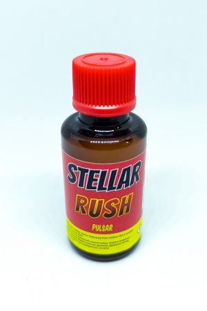 Попперс 30 мл Stellar Rush Pulsar