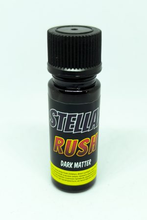 Попперс 12 мл Stellar Rush Black Matter