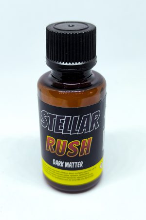 Попперс 30 мл Stellar Black Matter