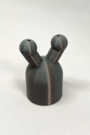 Насадка для вдихання попперсу xtrm snffr інгалятор poppers.